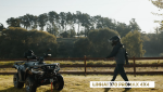 Linhai 370 ProMax video cover