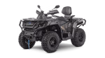 Linhai LandForce 1000 EPS black green