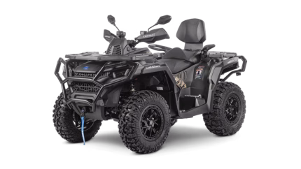 Linhai LandForce 1000 EPS black green