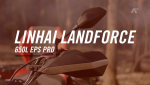 Linhai LandForce 650 EPS video cover