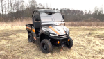 Linhai UTV 1100 Diesel - Image 3