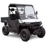 UTV LH-80DU white