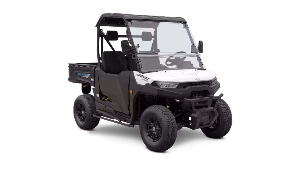 UTV LH-80DU white