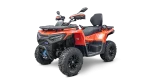 Linhai LandForce 550L orange