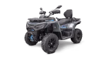Linhai LandForce 550L grey