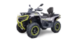 Linhai LandForce 650 Pro Green