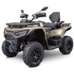 Linhai LandForce 650 EPS gold