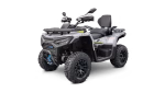 Linhai LandForce 650 EPS grey