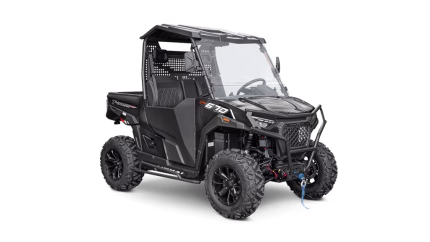 Linhai UTV T-Boss 670 EPS black
